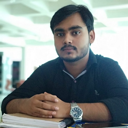 Mohd Akram Anwar -FRONT-END DEVELOPER at WebSolGuru Mohd Akram Anwar -FRONT-END DEVELOPER at WebSolGuru
