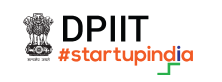 DPIIT Startup India Logo