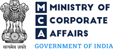 Ministry of Corporate Affairs Logo